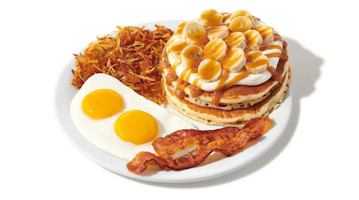 Menu Denny's Restaurant - 5