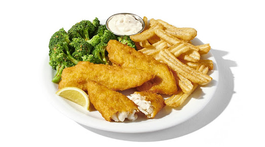 Menu Denny's Restaurant - 7