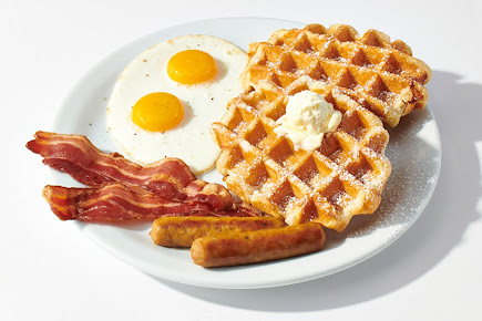 Photo Denny's Restaurant - 22