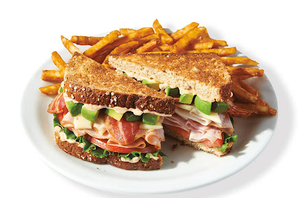 Photo Denny's Restaurant - 23