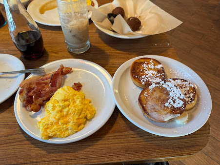 Photo Denny's Restaurant - 25