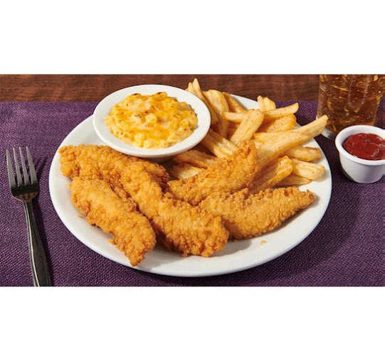 Photo Denny's Restaurant - 28