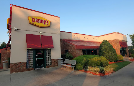 Photo Denny's Restaurant - 29