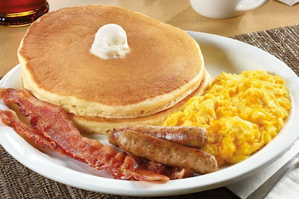 Photo Denny's Restaurant - 31