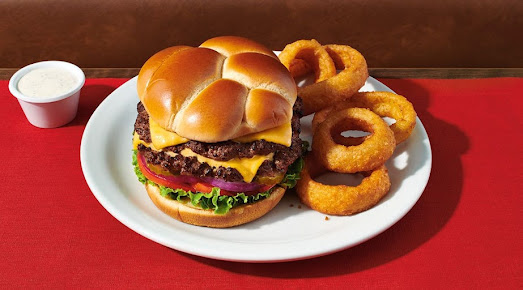 Photo Denny's Restaurant - 32