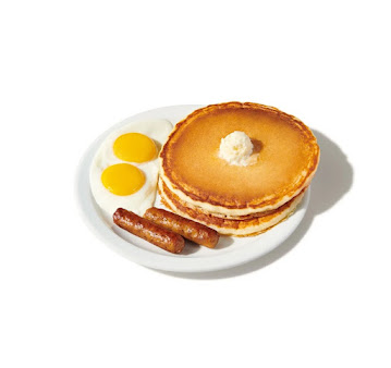 Photo Denny's Restaurant - 33