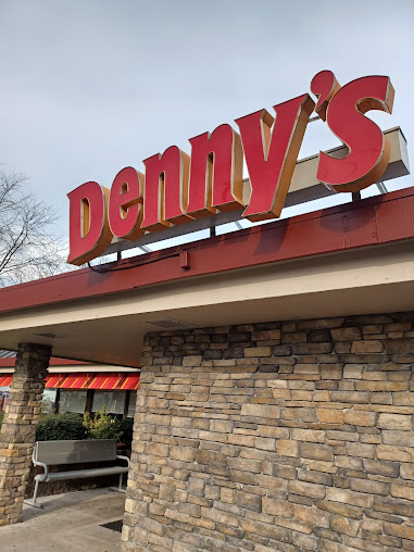 Photo Denny's Restaurant - 36