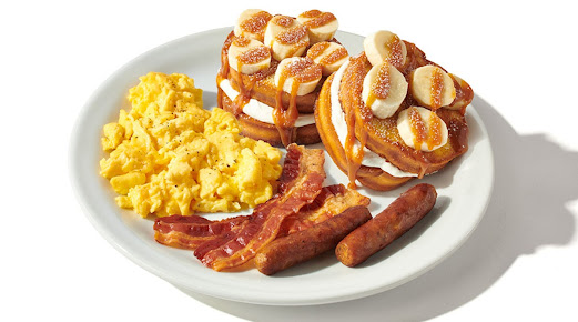 Photo Denny's Restaurant - 37