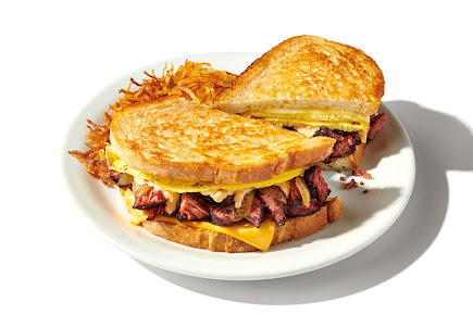 Photo Denny's Restaurant - 40