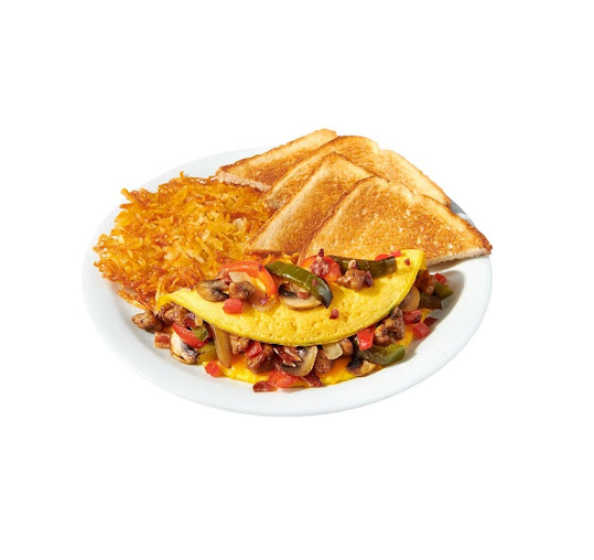 Photo Denny's Restaurant - 41