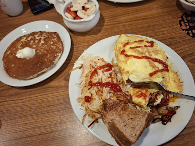 Photo Denny's Restaurant - 42