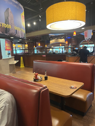 Photo Denny's Restaurant - 44