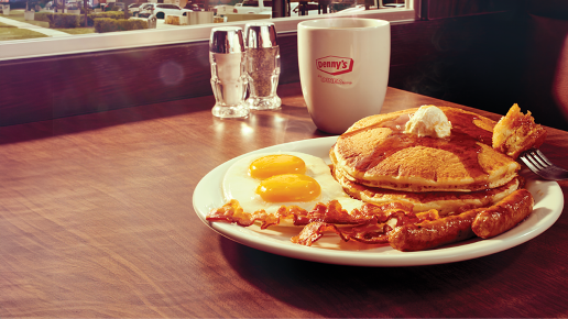 Photo Denny's Restaurant - 51