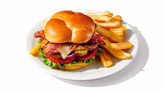 Photo Denny's Restaurant - 55