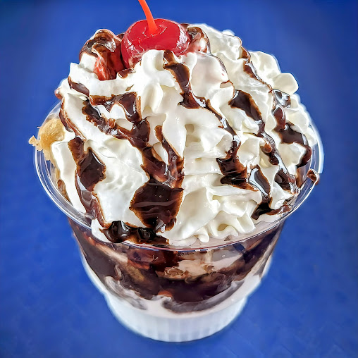 Photo Denos Grill Sundae House - 3