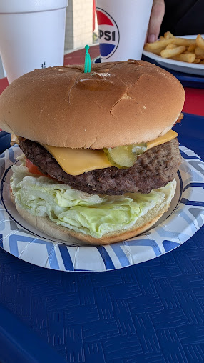 Photo Denos Grill Sundae House - 18