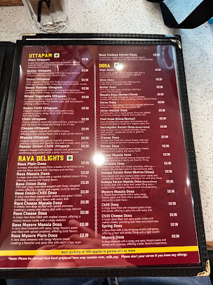 Menu Desi Tavern - 3