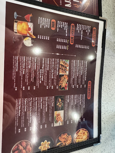 Menu Desi Tavern - 5