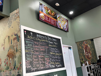 Menu Desi Tavern - 9