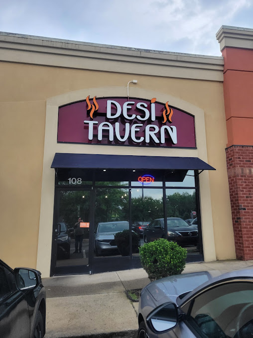 Photo Desi Tavern - 14