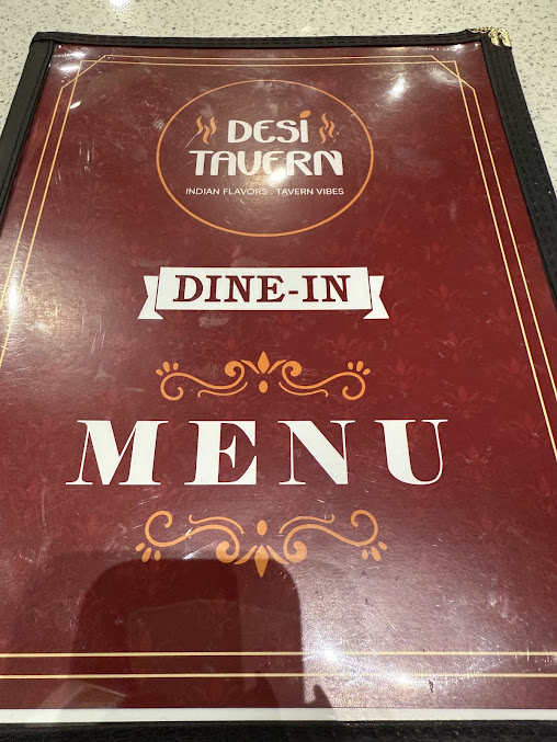 Photo Desi Tavern - 16
