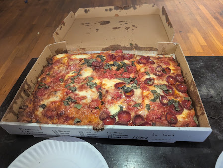 Photo Di Fara Pizza - 16