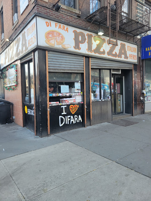 Photo Di Fara Pizza - 20