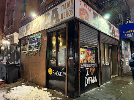 Photo Di Fara Pizza - 22