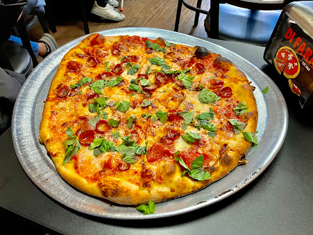 Photo Di Fara Pizza - 24