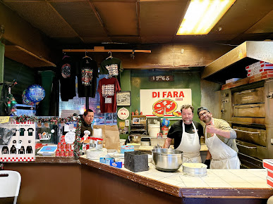 Photo Di Fara Pizza - 27