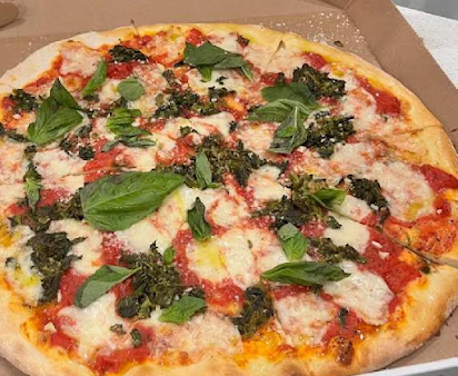Photo Di Fara Pizza - 29