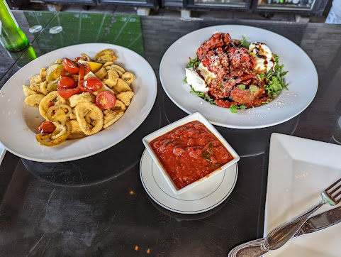 Photo Di Paolos Italian Ristorante - 11