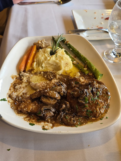 Photo Di Paolos Italian Ristorante - 13