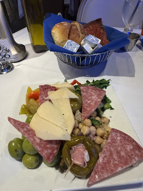 Photo Di Paolos Italian Ristorante - 15