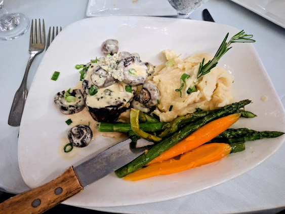 Photo Di Paolos Italian Ristorante - 16