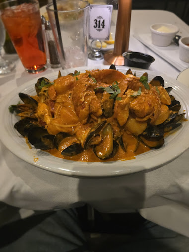 Photo Di Paolos Italian Ristorante - 19