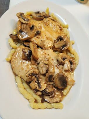 Photo Dicor Italian And Argentinian Restaurant - 4