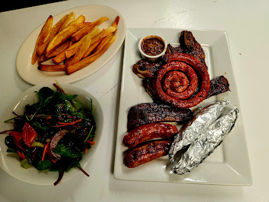 Photo Dicor Italian And Argentinian Restaurant - 6