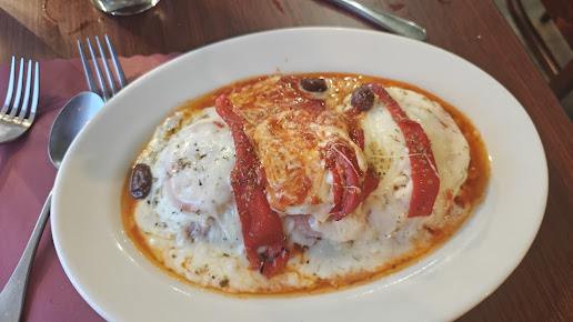 Photo Dicor Italian And Argentinian Restaurant - 10