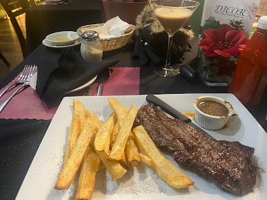 Photo Dicor Italian And Argentinian Restaurant - 14
