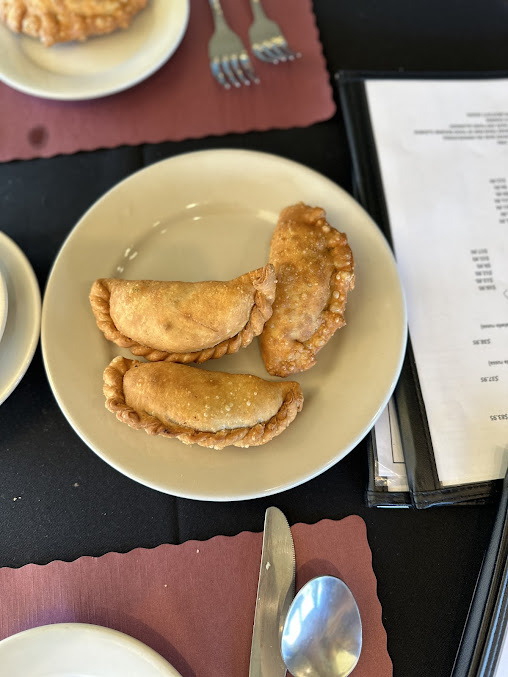 Photo Dicor Italian And Argentinian Restaurant - 15