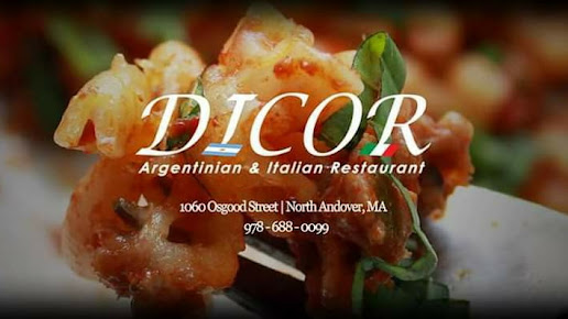 Photo Dicor Italian And Argentinian Restaurant - 16