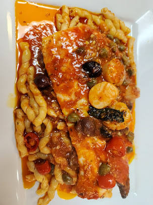 Photo Dicor Italian And Argentinian Restaurant - 17