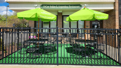 Photo Dicor Italian And Argentinian Restaurant - 20