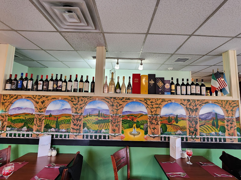 Dicor Italian And Argentinian Restaurant