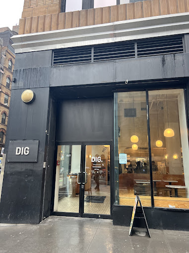 Photo Dig Inn - 2