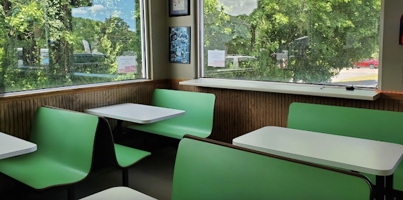 Photo Dighton House Of Pizza - 3
