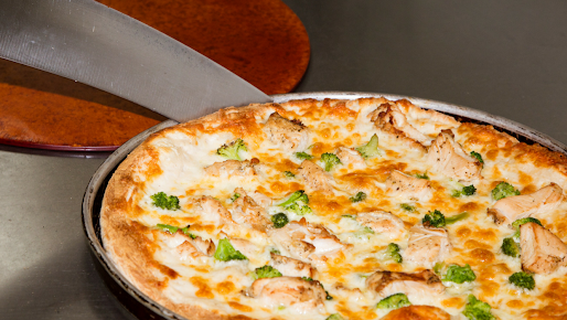 Photo Dighton House Of Pizza - 4