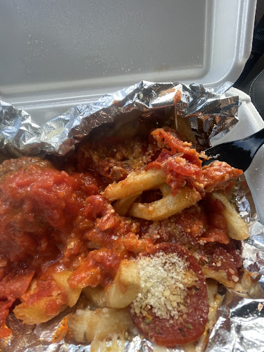 Photo Dighton House Of Pizza - 9