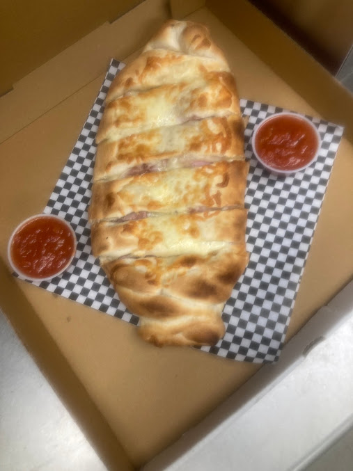 Photo Dighton House Of Pizza - 13